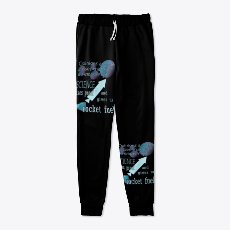 opinions are gas science is fuel