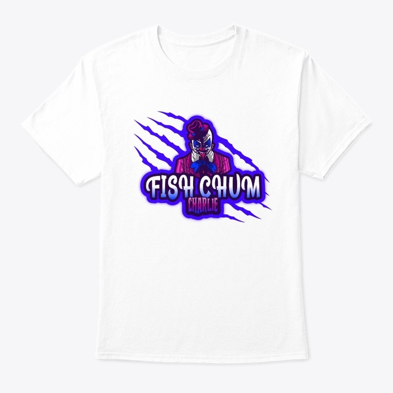 fish chum