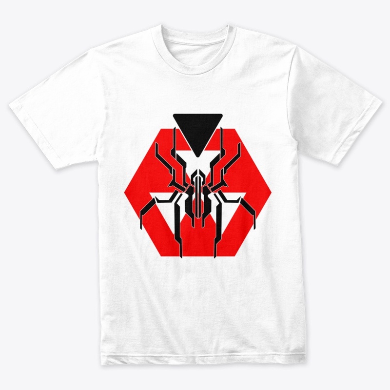 Toxic Spider 