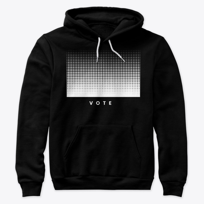 Show your support to VOTE 