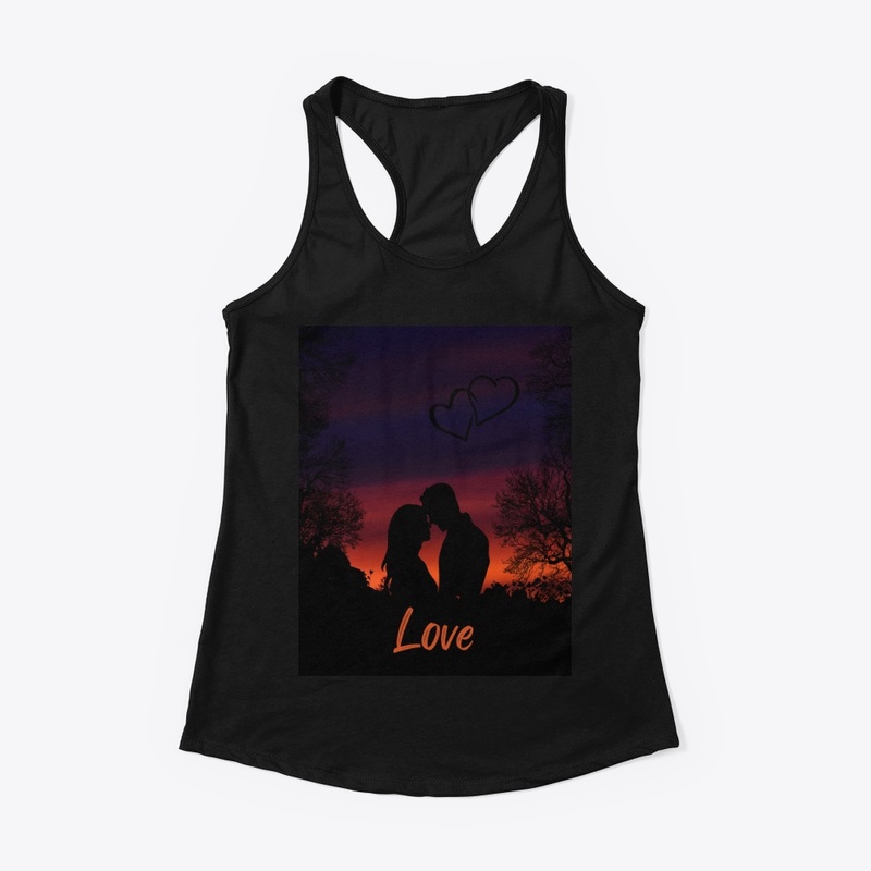 Customised T shirts 