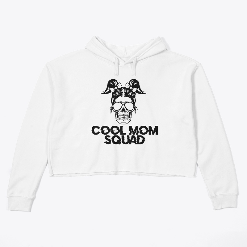 Cool Mom Squad