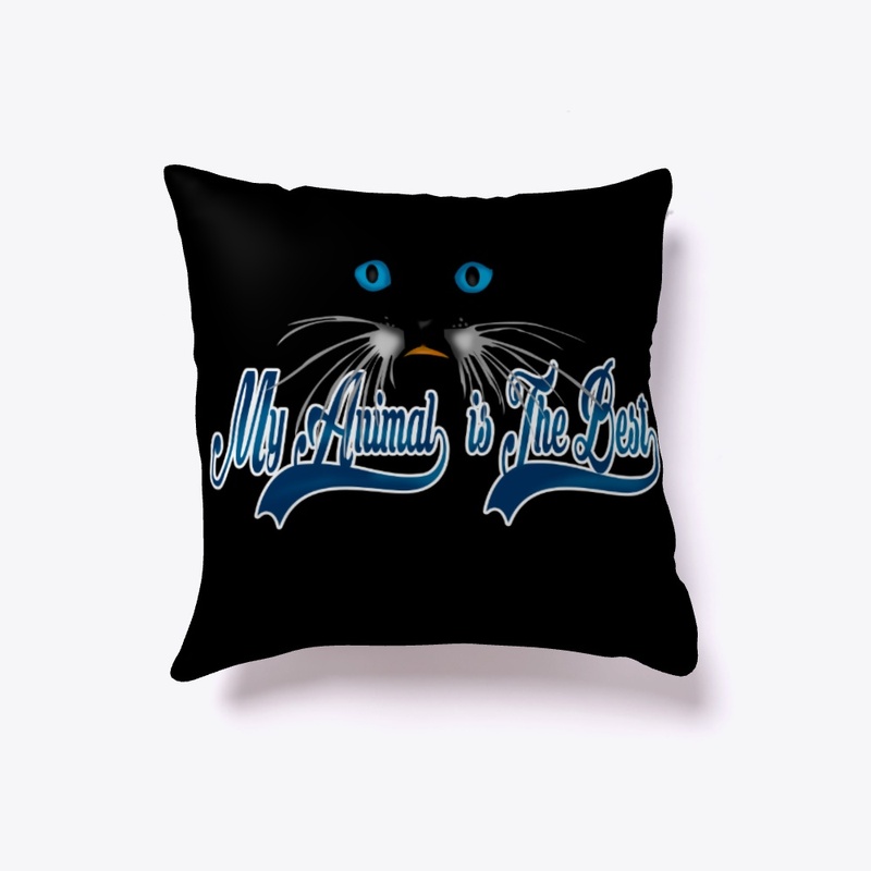 Bantal Animal