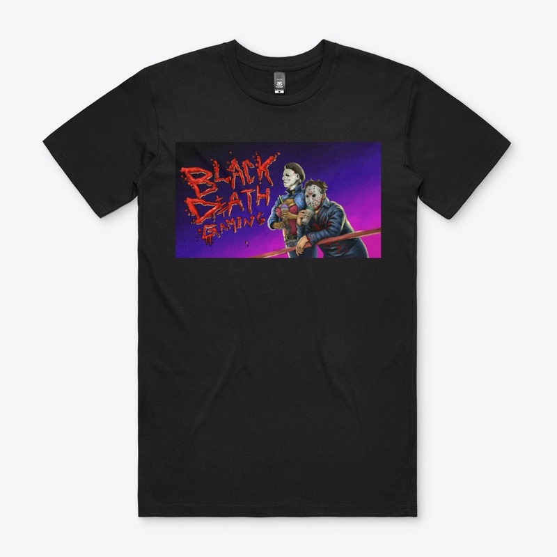 Black Death Gaming