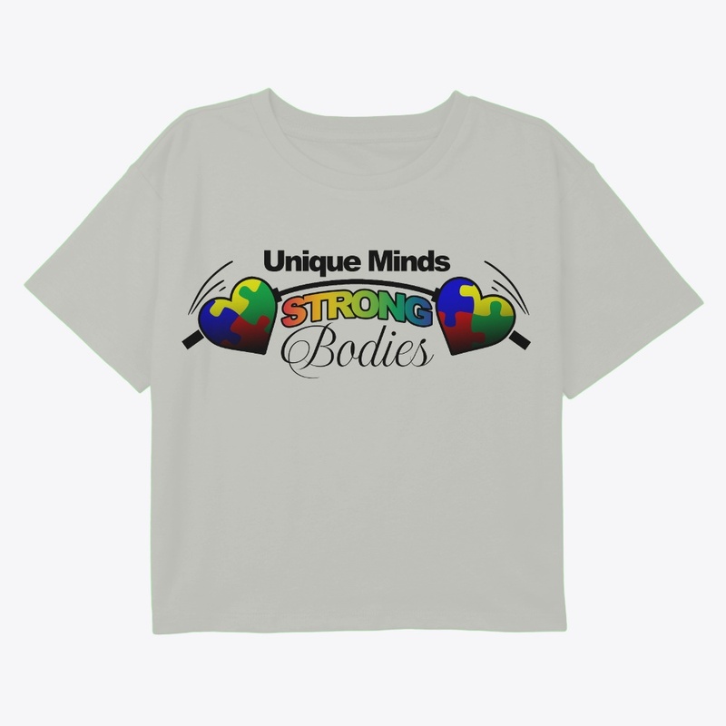 Unique Minds, Strong Bodies