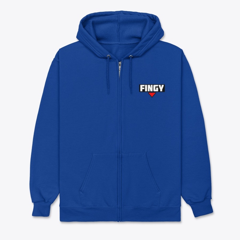 Fingy Tag 