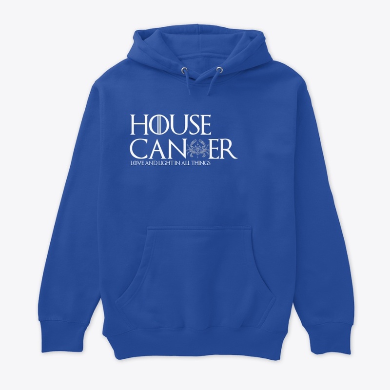 HouseCancer (GoT Style)