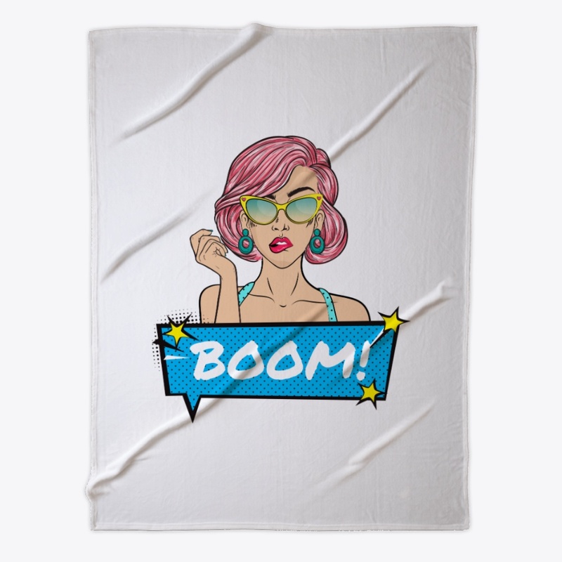 BOOM!