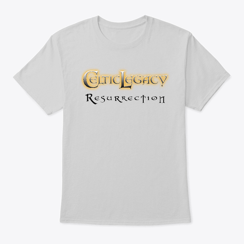 Resurrection Light Tee