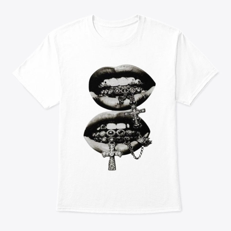 High Quality Streetwear Shirt