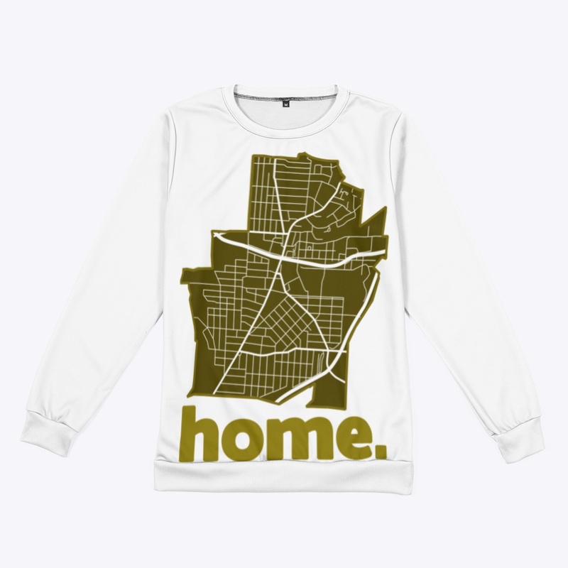 Norwood- Home