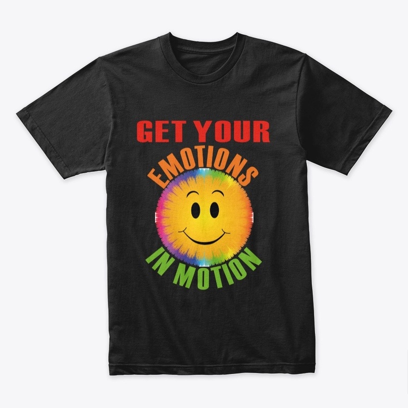 Get Your Emotions In Motion