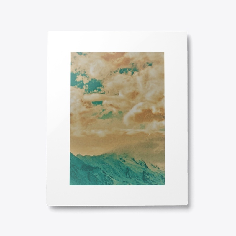 CLOUDS