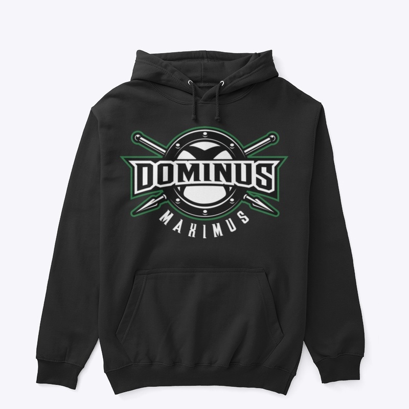 DOMINUS MAXIMUS - ILP Special Edition