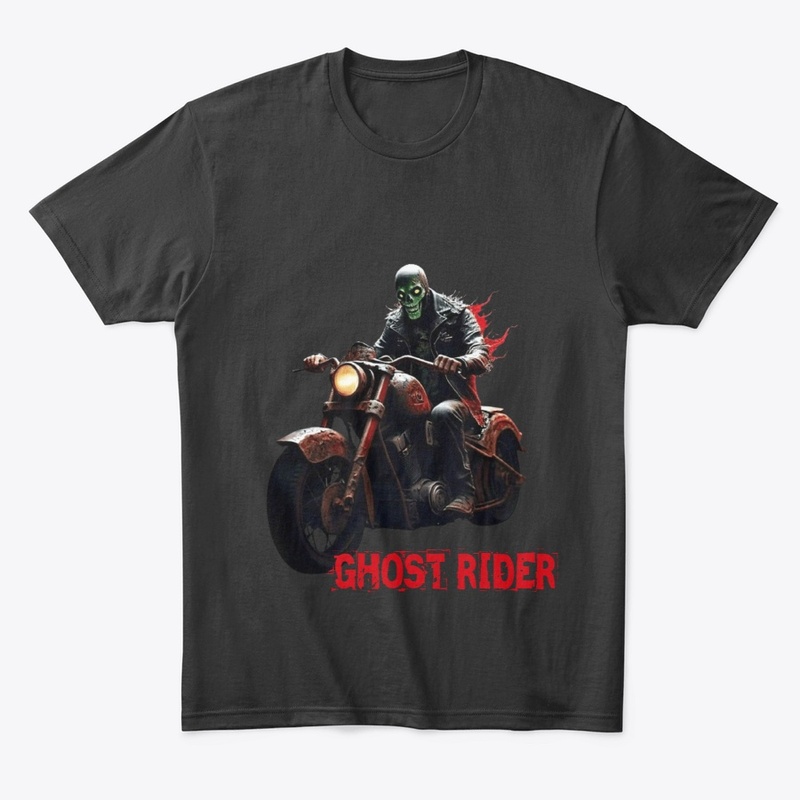 GHOST RIDER 