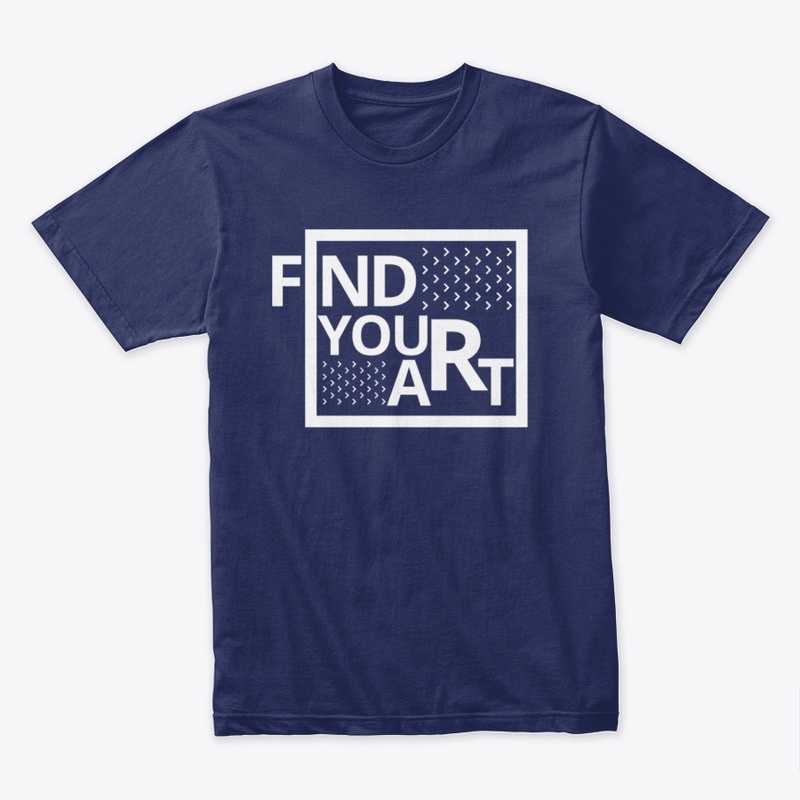 Find Your Art
