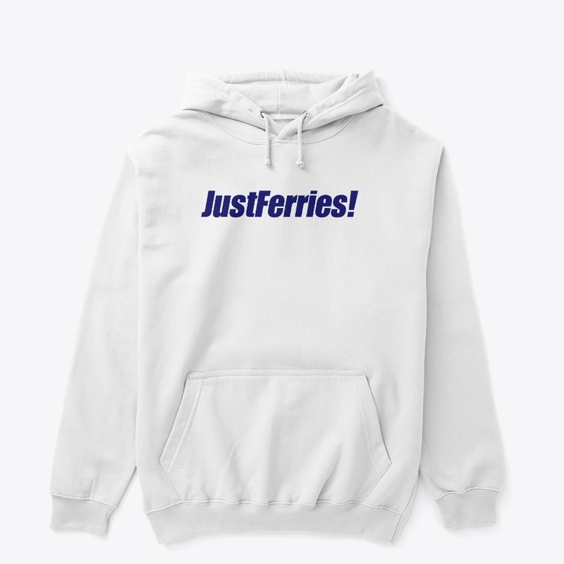 JustFerries!