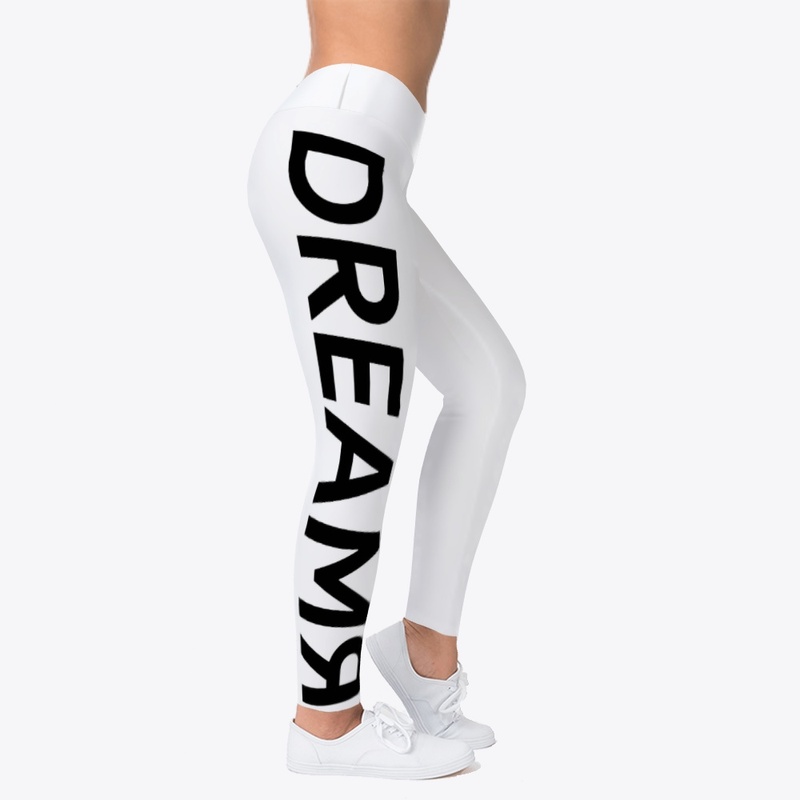 DREAMR NATION