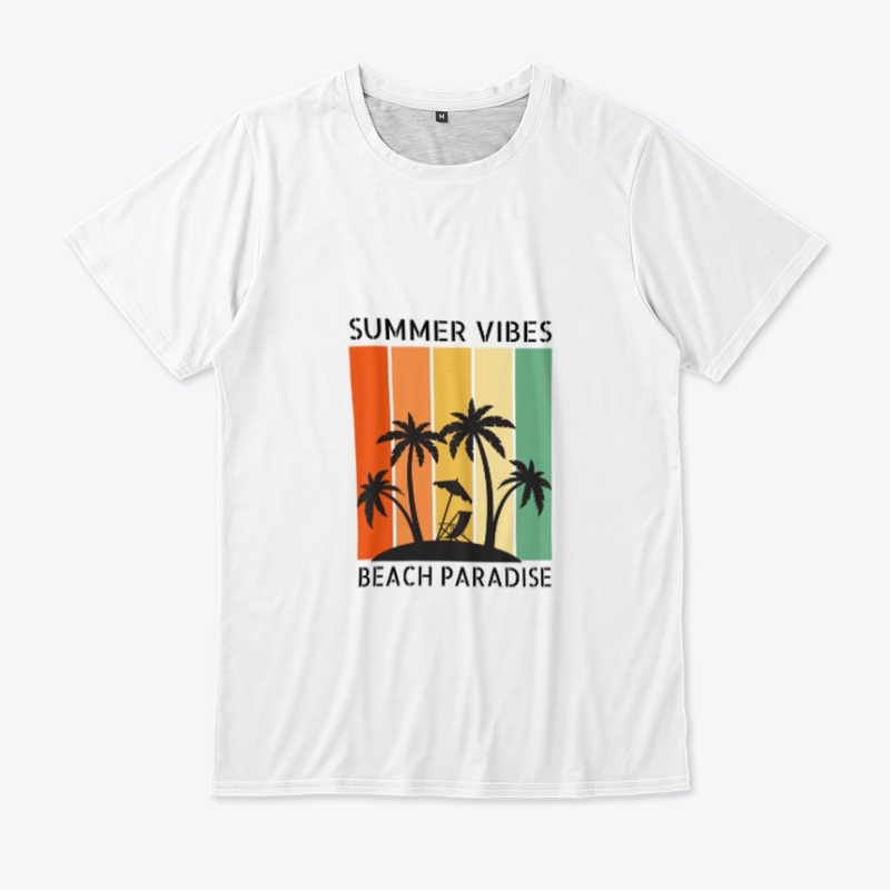 Summer Vibes