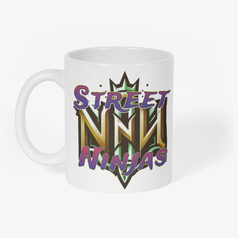 2025  Monogram NNN Tee