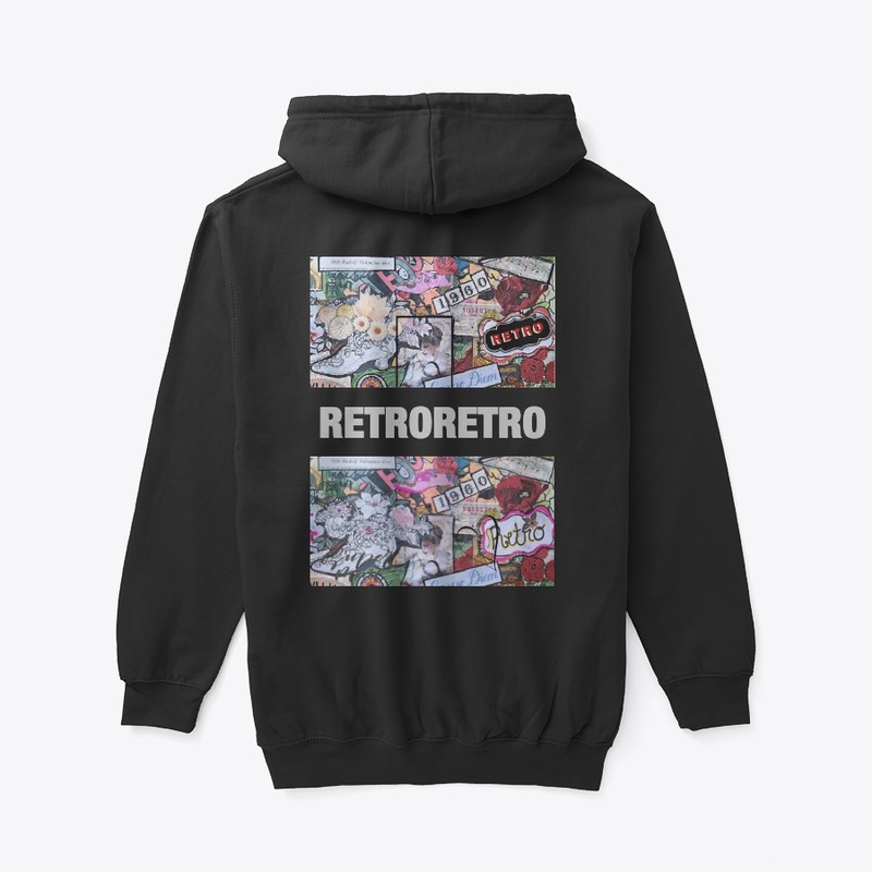 RETRO RETRO