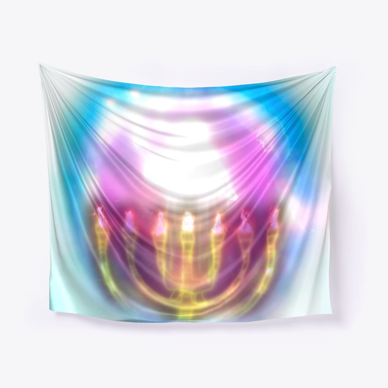 Yeshua apocalypse vision