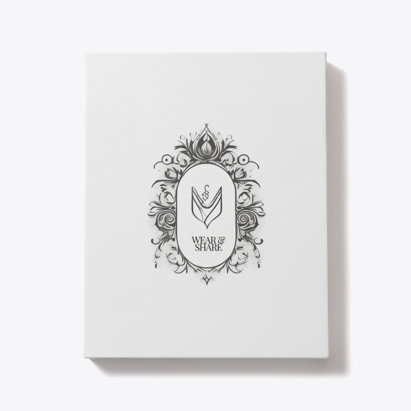 WEAR AND SHARE FIRST DESIGN