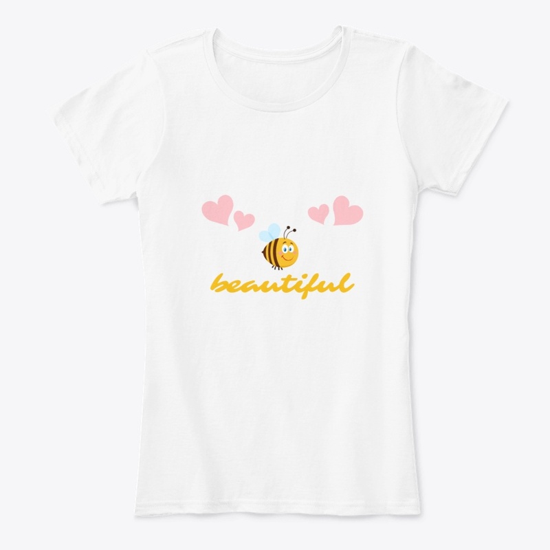 Bee Beautiful