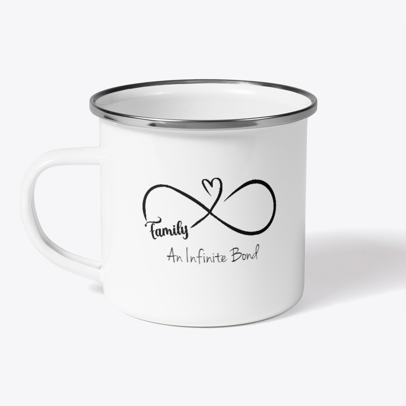 Family: An Infinite Bond