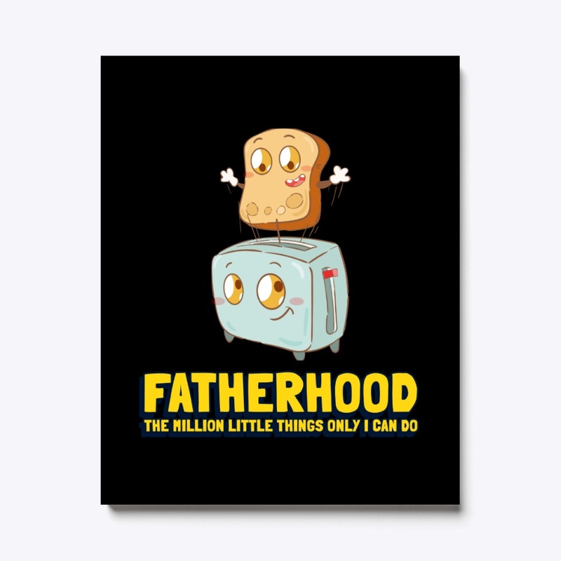 Fatherhood