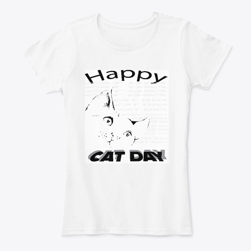 Happy Cat Day USA in 2019