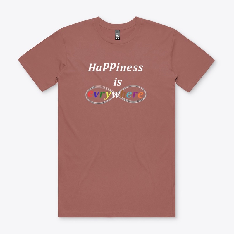 Happiness