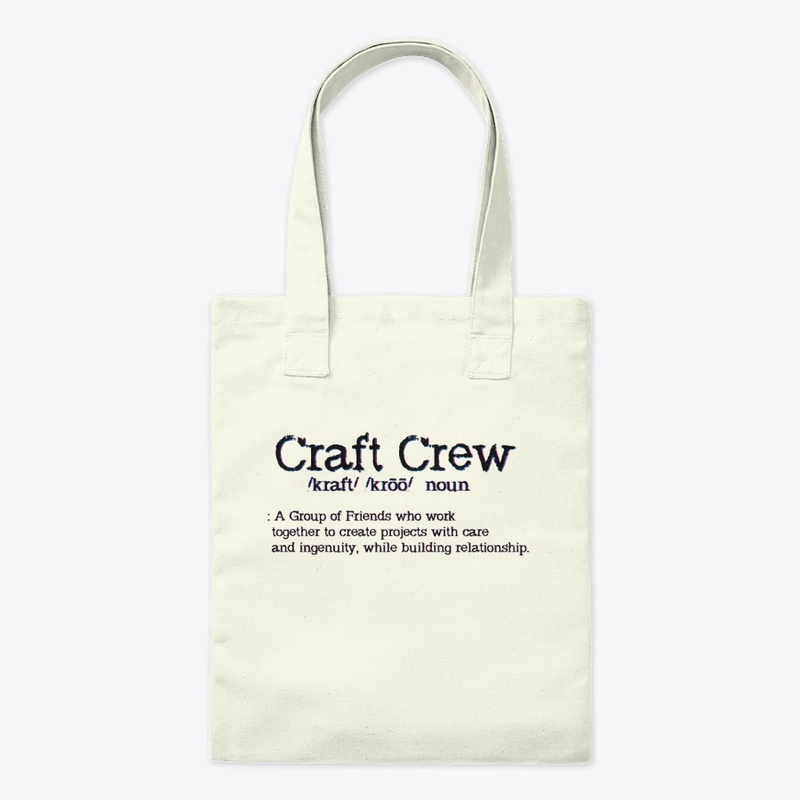 Craft Crew