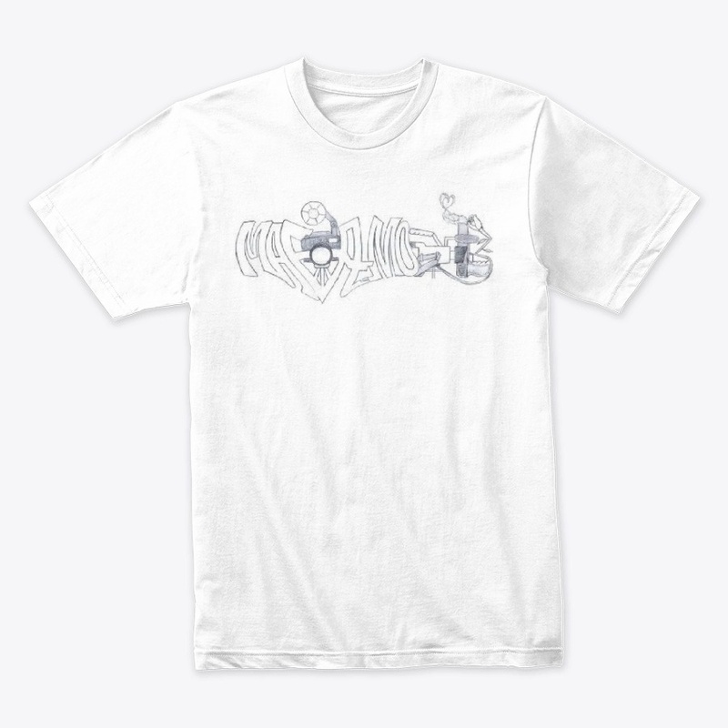 Mafia Modelz Merch 4 u