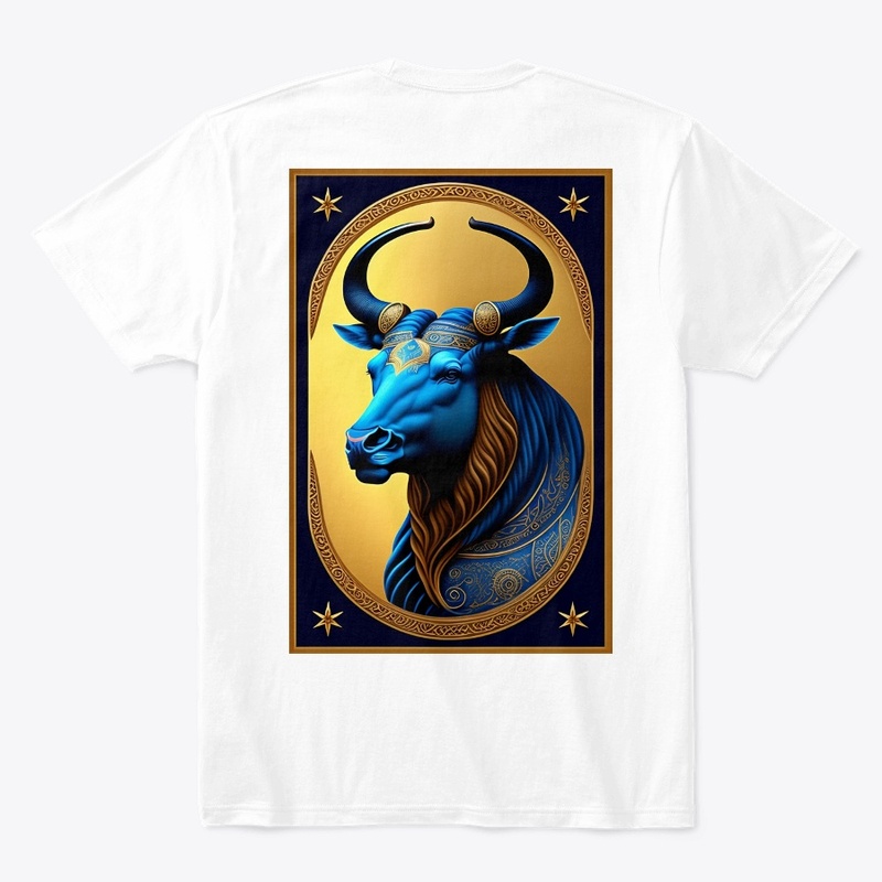 lion printed