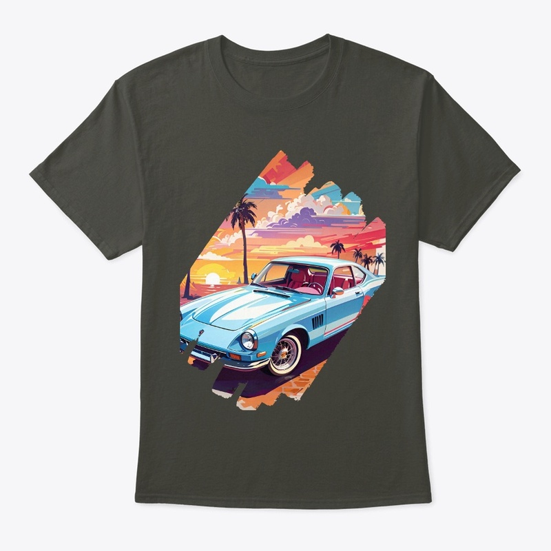 Retro Cars