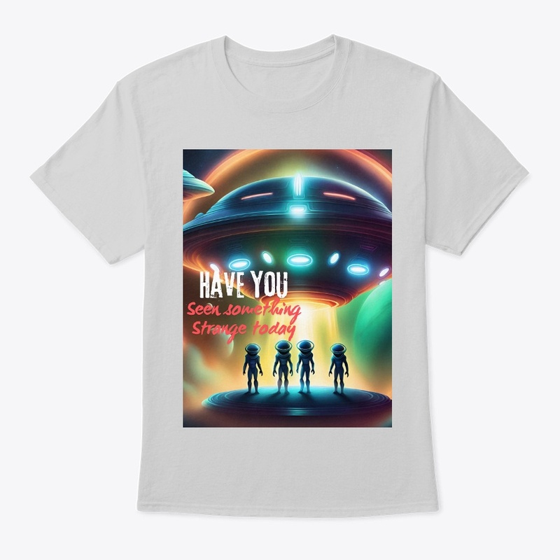 Ufo fun 