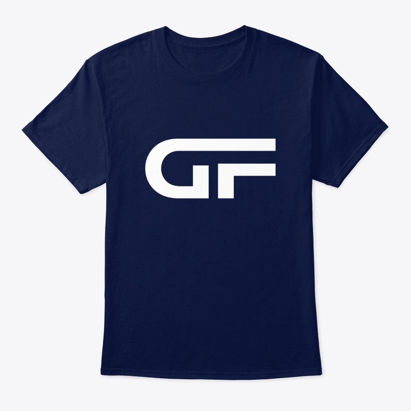 GF LOGO FOR THAT COOL LOOK