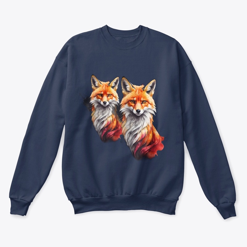 fox design 