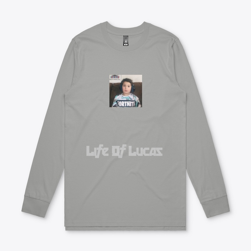 Life Of  Lucas