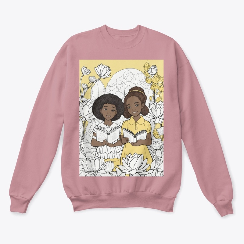 Enlightened Minds: Lotus Scholars