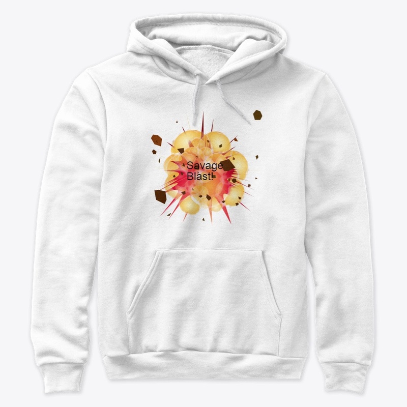 Savage Blast Wears 