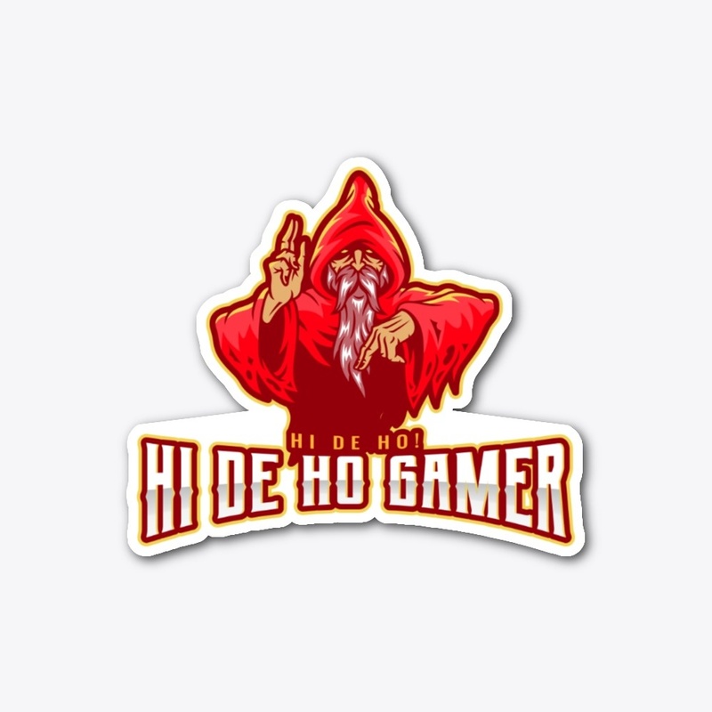 Hi De Ho Gamer