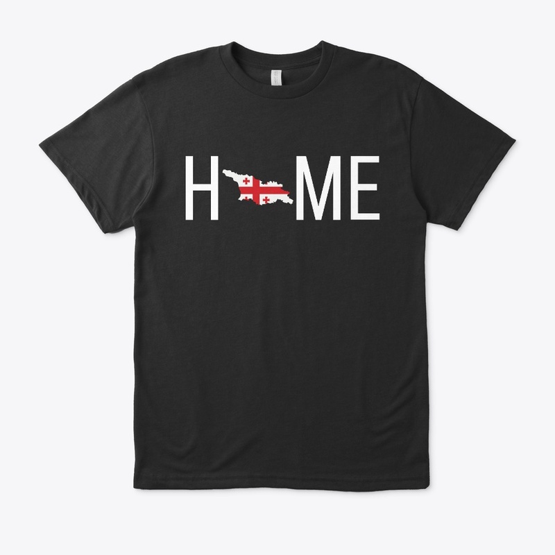 HOME GEORGIA