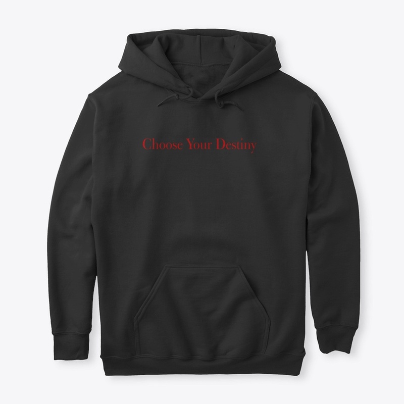 Classic CZAR Hoodie