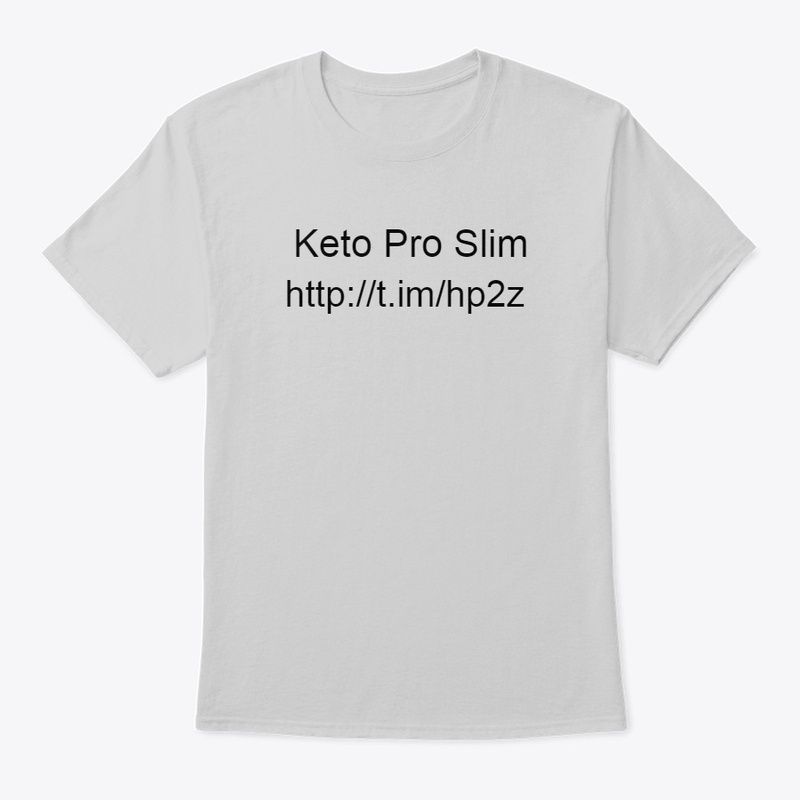 Keto Pro Slim