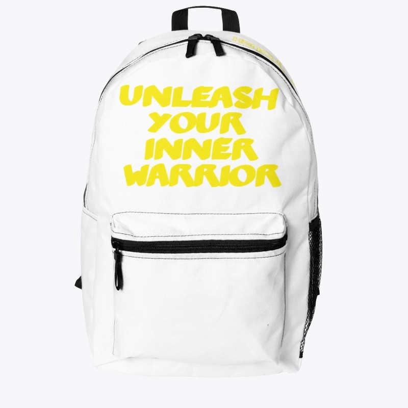 Unleash Your Inner Warrior