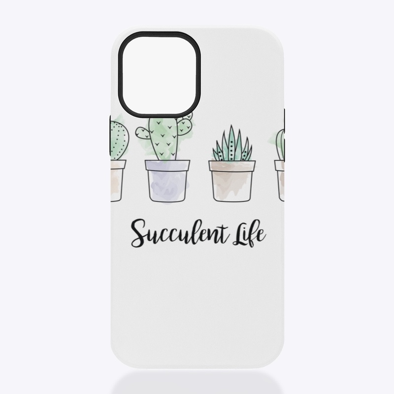 Succulent Life