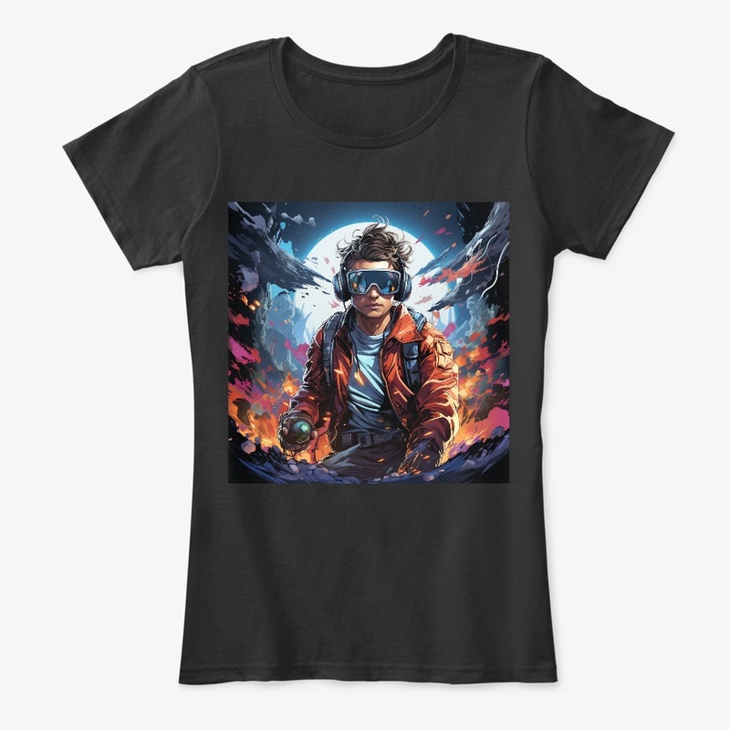 Gaming Enigma - 4