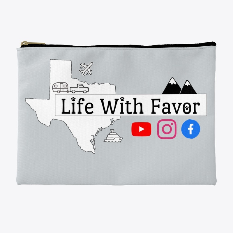Life With Favor